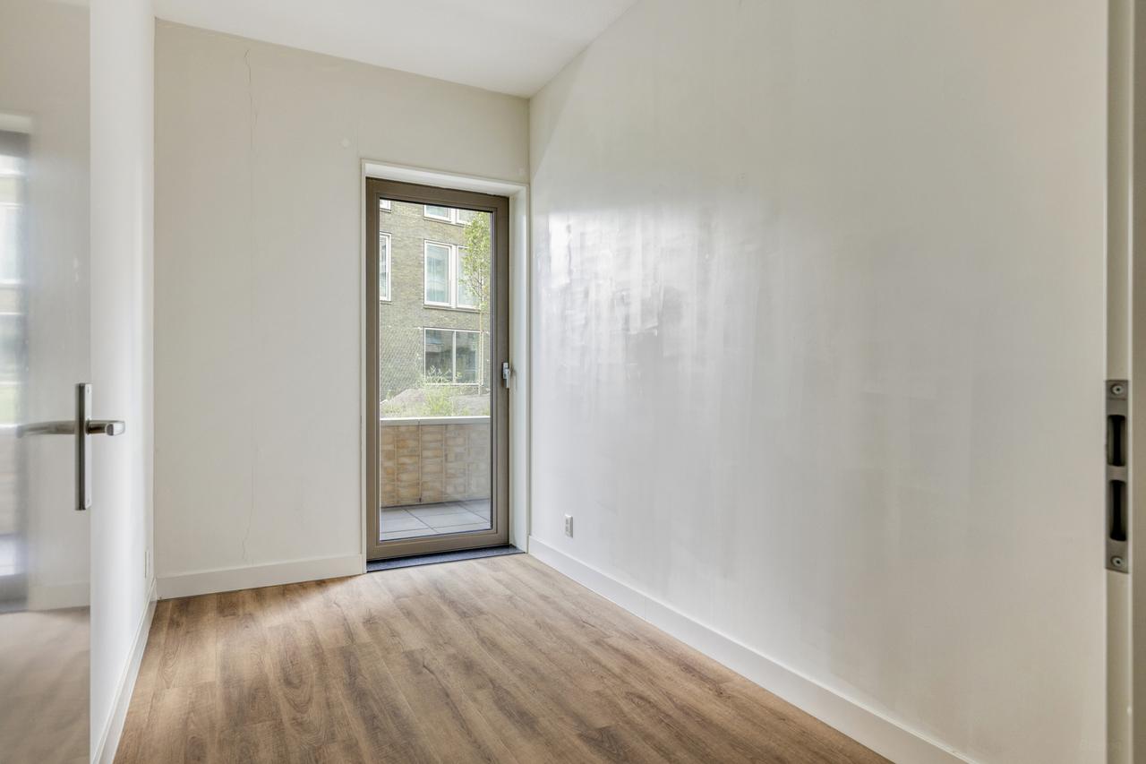 4-kamerappartement met terras in Elzenhagen - Afbeelding 8