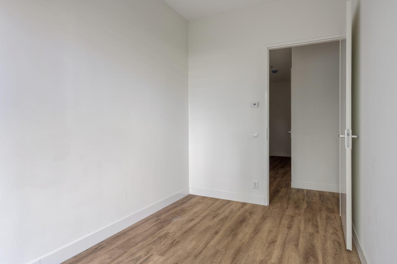 4-kamerappartement met terras in Elzenhagen - Afbeelding 9