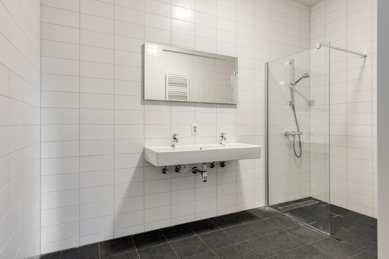 4-kamerappartement met terras in Elzenhagen - Afbeelding 10