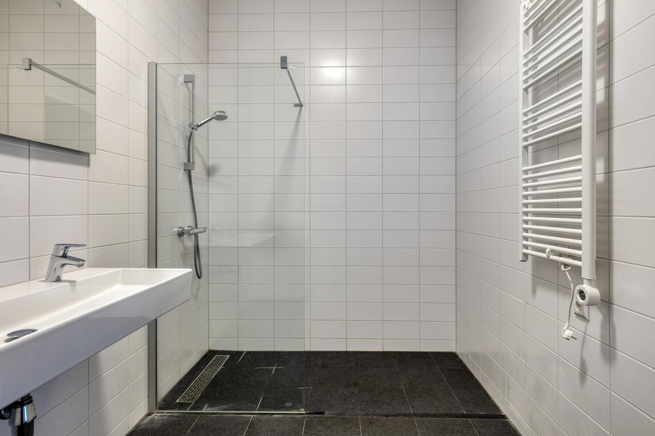 4-kamerappartement met terras in Elzenhagen - Afbeelding 11