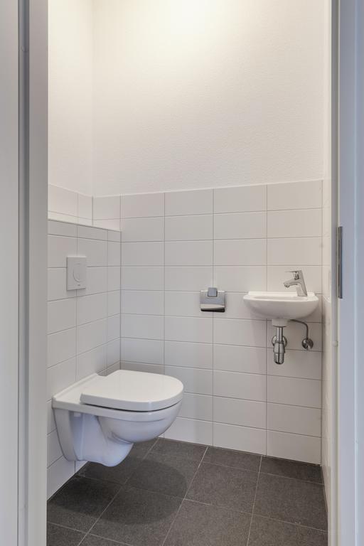 4-kamerappartement met terras in Elzenhagen - Afbeelding 12