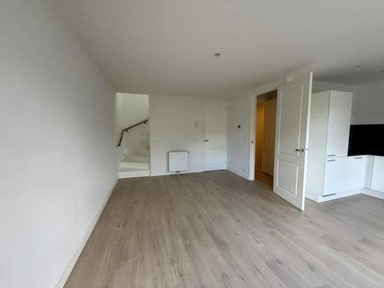 Appartement met groot balkon bij Oosterpark - Afbeelding 5