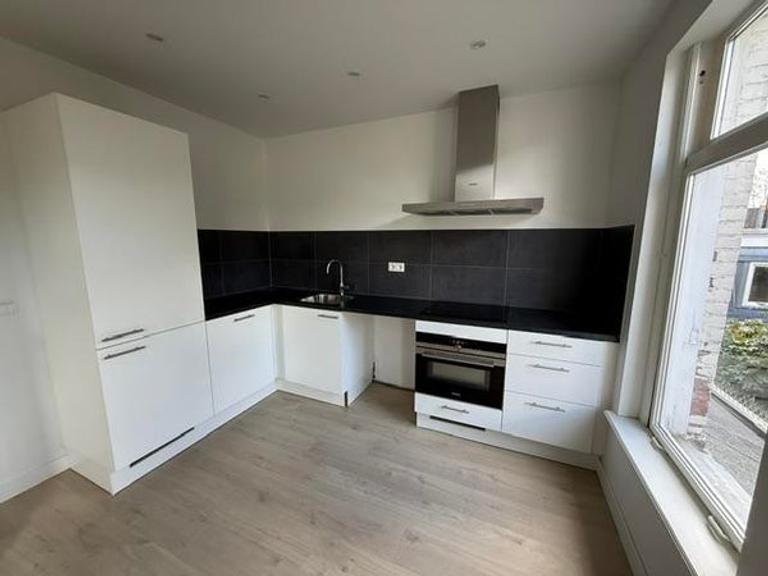 Appartement met groot balkon bij Oosterpark - Afbeelding 6