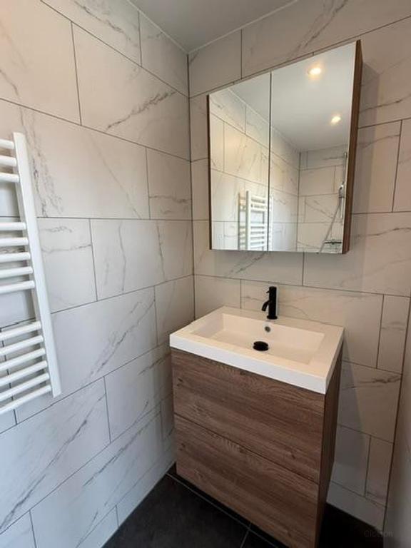 Appartement met groot balkon bij Oosterpark - Afbeelding 9