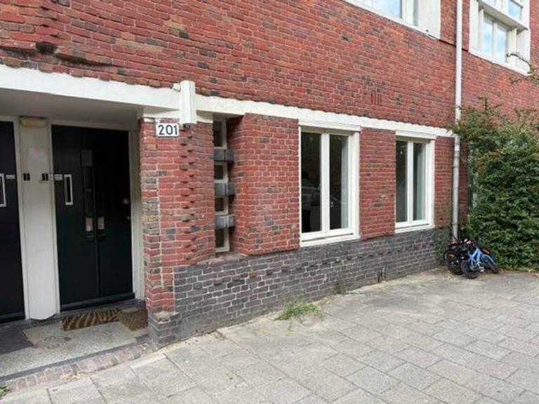 2-slaapkamer appartement in de Columbusbuurt - Afbeelding 2