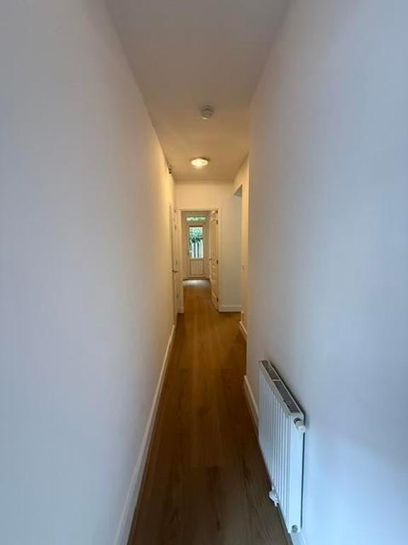 2-slaapkamer appartement in de Columbusbuurt - Afbeelding 3