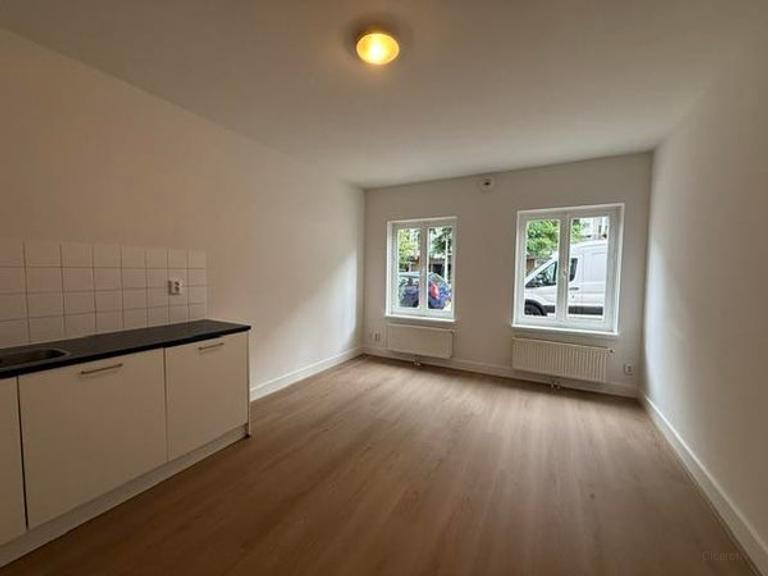 2-slaapkamer appartement in de Columbusbuurt - Afbeelding 4