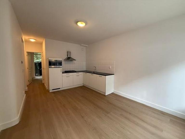 2-slaapkamer appartement in de Columbusbuurt - Afbeelding 5