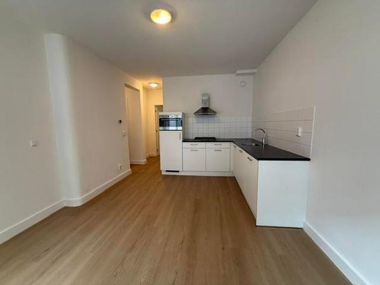 2-slaapkamer appartement in de Columbusbuurt - Afbeelding 6