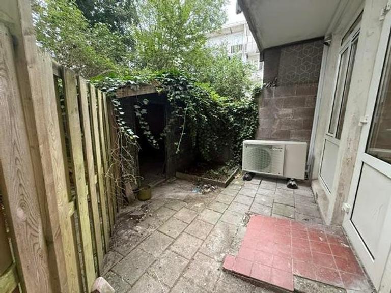 2-slaapkamer appartement in de Columbusbuurt - Afbeelding 12
