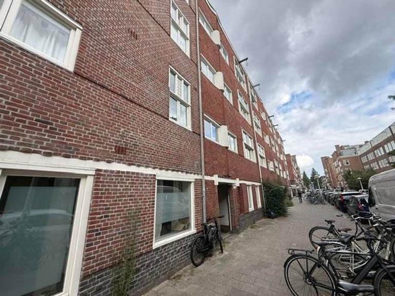 2-slaapkamer appartement in de Columbusbuurt - Afbeelding 13