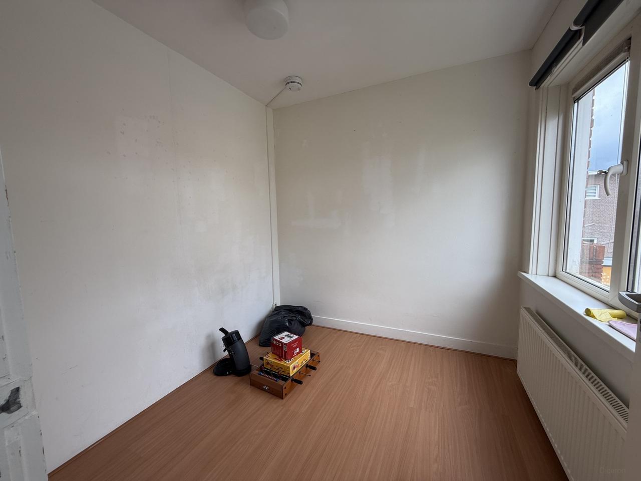 Kamer met dakterras in de Grunobuurt - Afbeelding 5