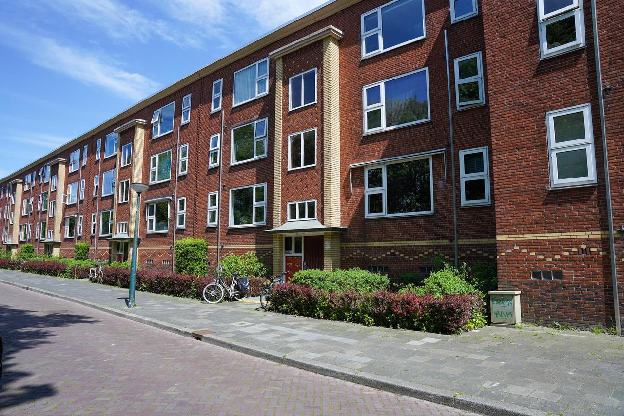 Gemeubileerd appartement aan het Pioenpark - Afbeelding 1
