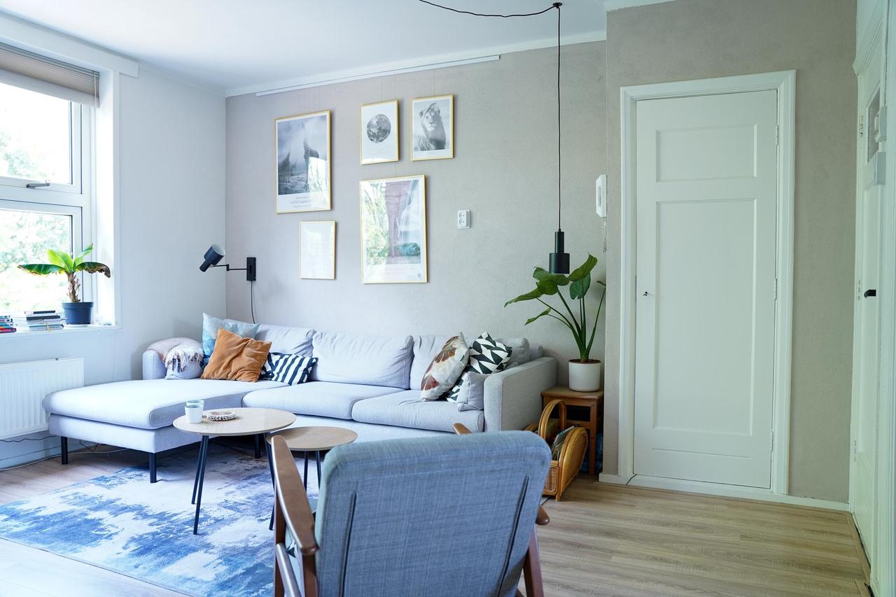 Gemeubileerd appartement aan het Pioenpark - Afbeelding 2