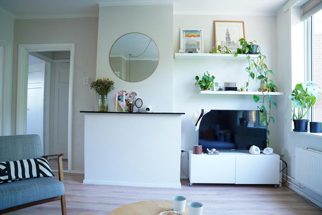 Gemeubileerd appartement aan het Pioenpark - Afbeelding 5