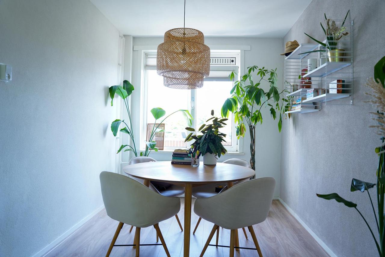 Gemeubileerd appartement aan het Pioenpark - Afbeelding 6