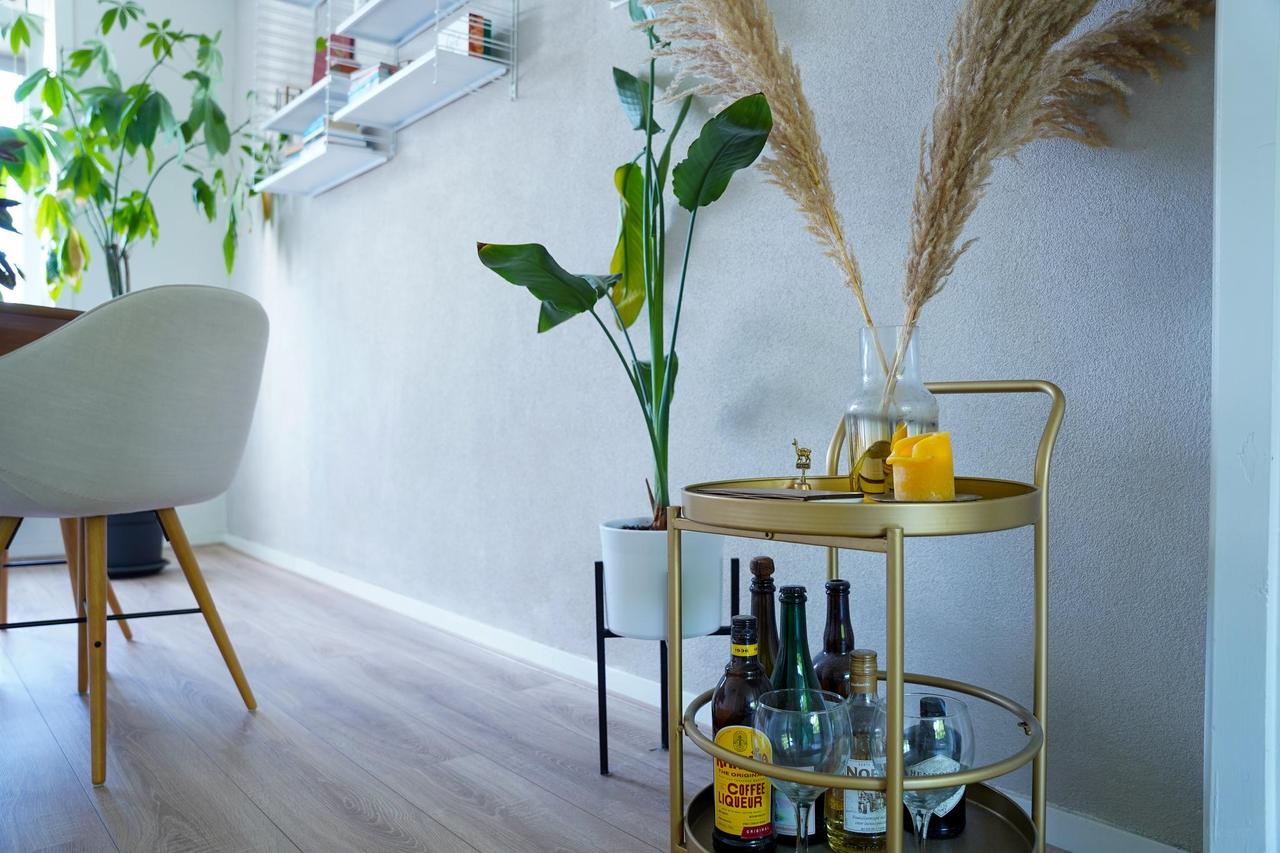 Gemeubileerd appartement aan het Pioenpark - Afbeelding 7