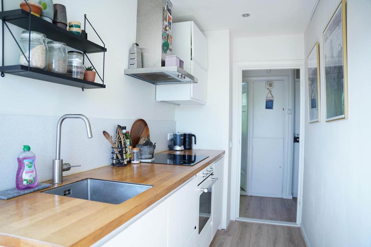Gemeubileerd appartement aan het Pioenpark - Afbeelding 10