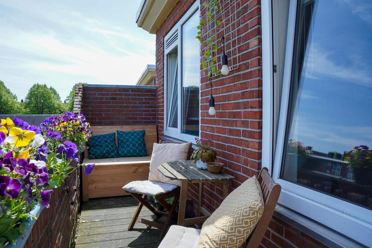 Gemeubileerd appartement aan het Pioenpark - Afbeelding 13