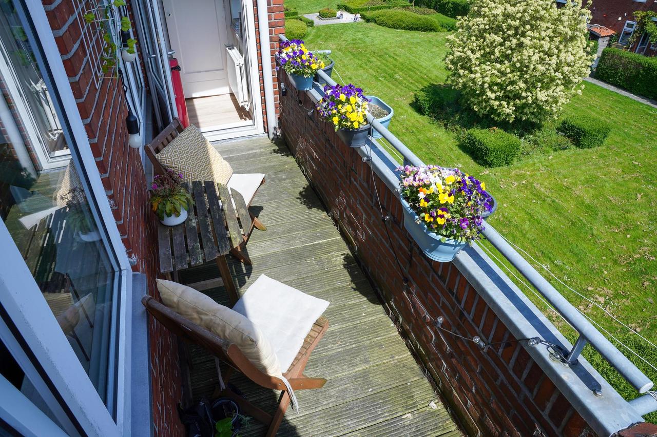 Gemeubileerd appartement aan het Pioenpark - Afbeelding 14