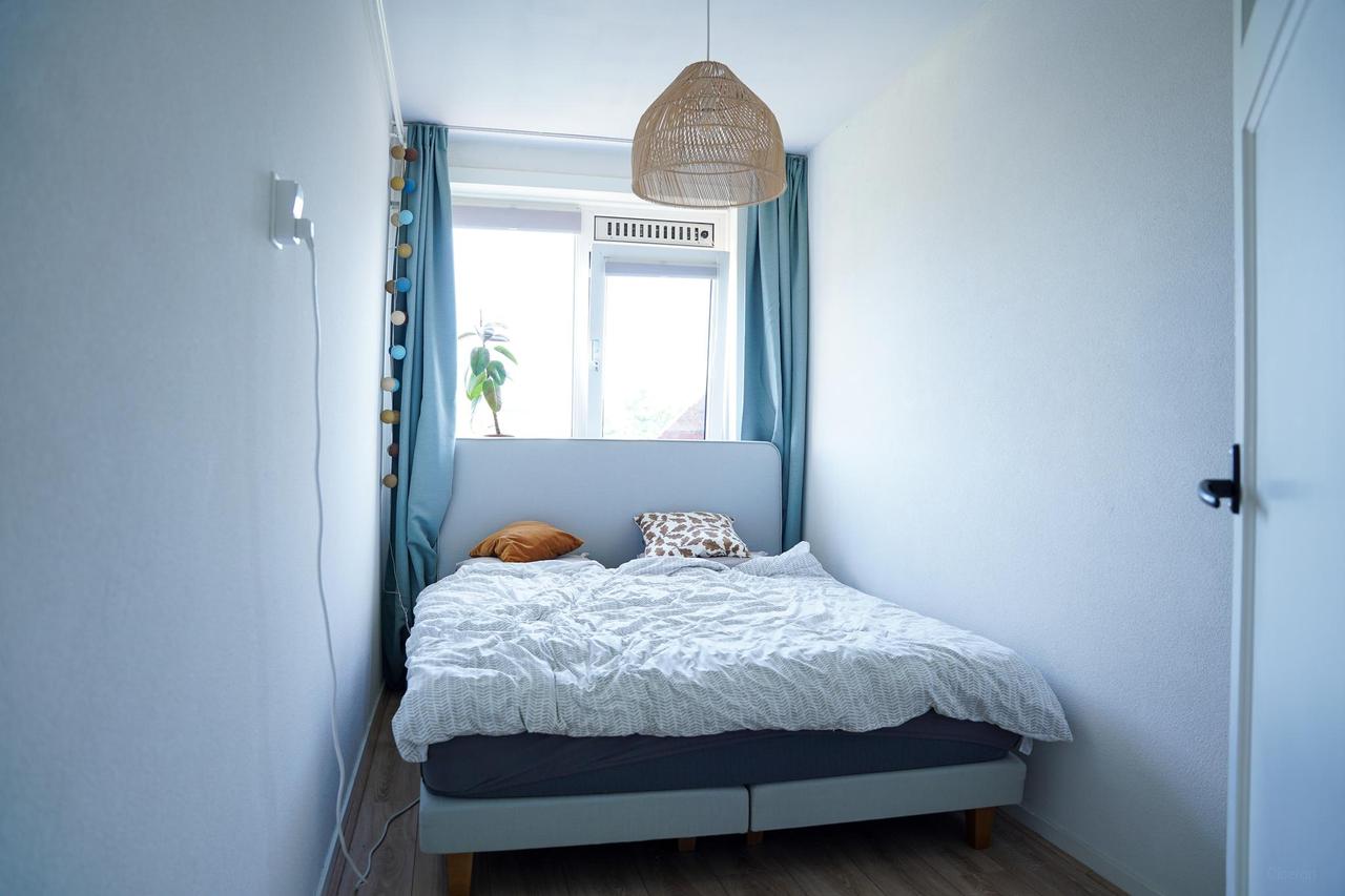 Gemeubileerd appartement aan het Pioenpark - Afbeelding 15