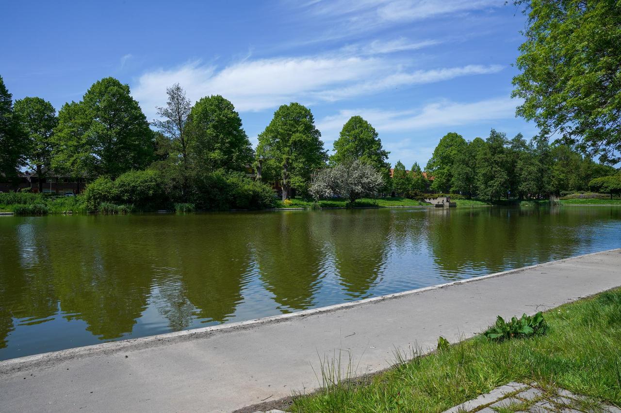 Gemeubileerd appartement aan het Pioenpark - Afbeelding 18