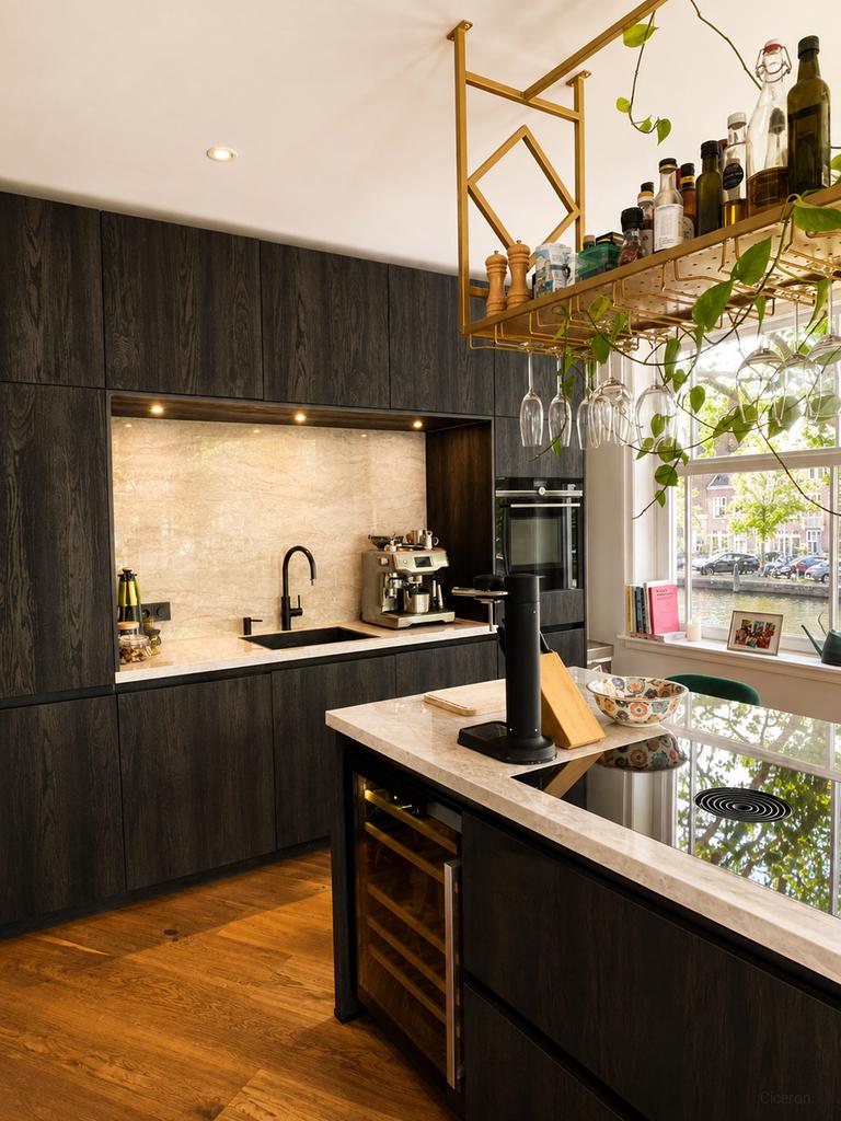 Designappartement aan de Schinkel, 6 maanden - Afbeelding 2