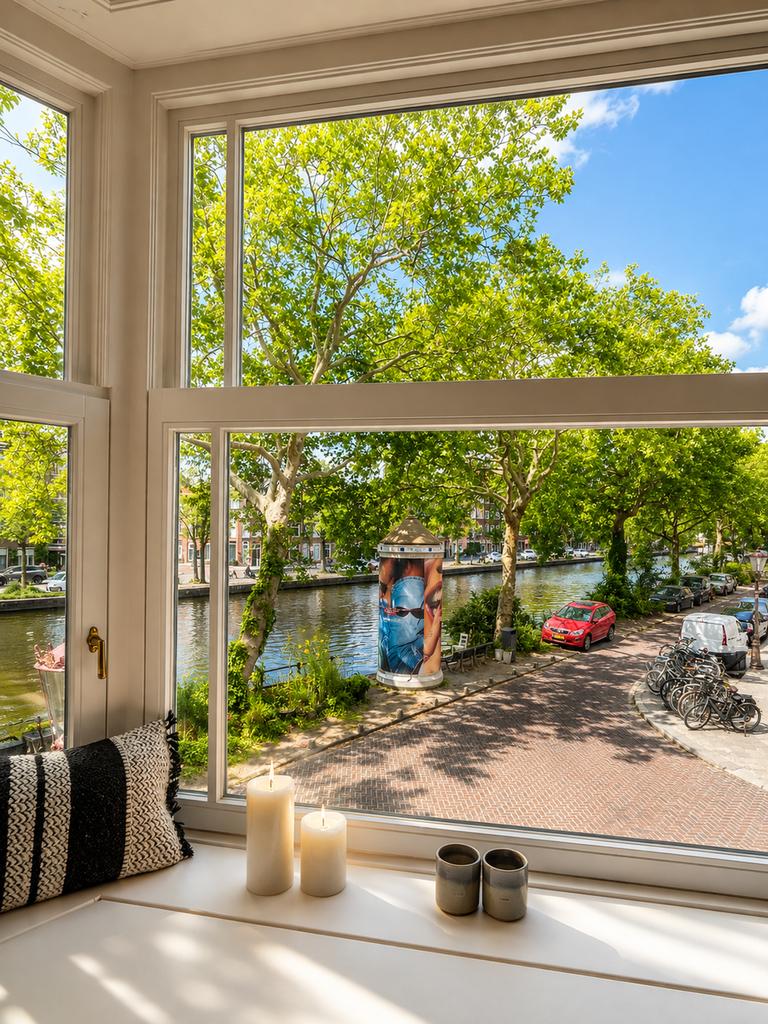 Designappartement aan de Schinkel, 6 maanden - Afbeelding 3