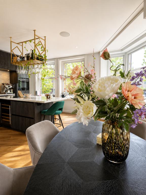 Designappartement aan de Schinkel, 6 maanden - Afbeelding 4