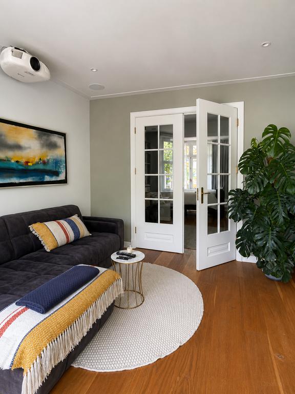 Designappartement aan de Schinkel, 6 maanden - Afbeelding 5