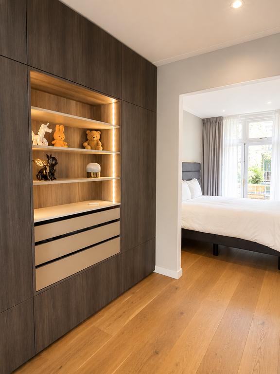 Designappartement aan de Schinkel, 6 maanden - Afbeelding 8