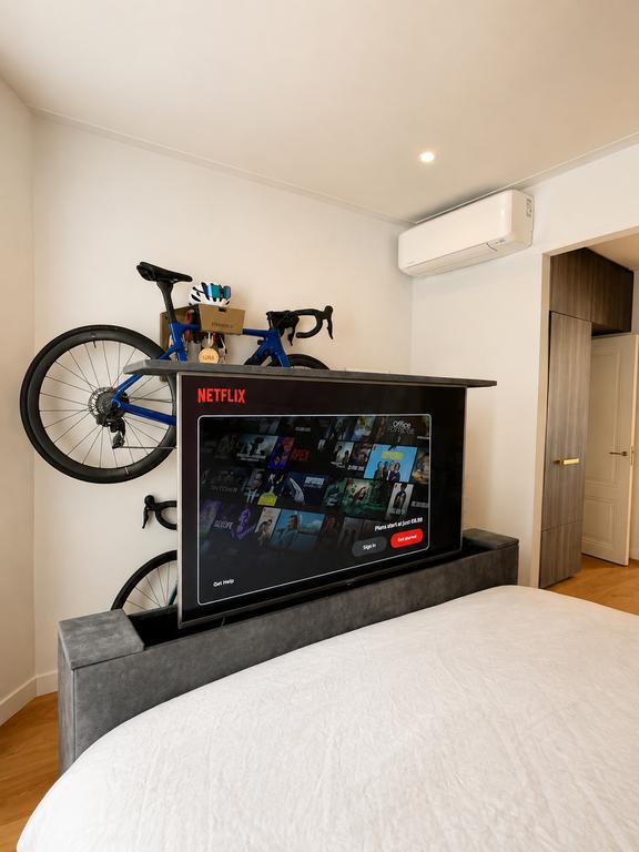 Designappartement aan de Schinkel, 6 maanden - Afbeelding 9