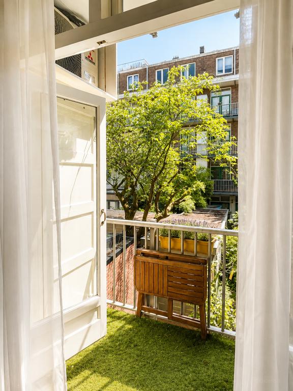 Designappartement aan de Schinkel, 6 maanden - Afbeelding 10