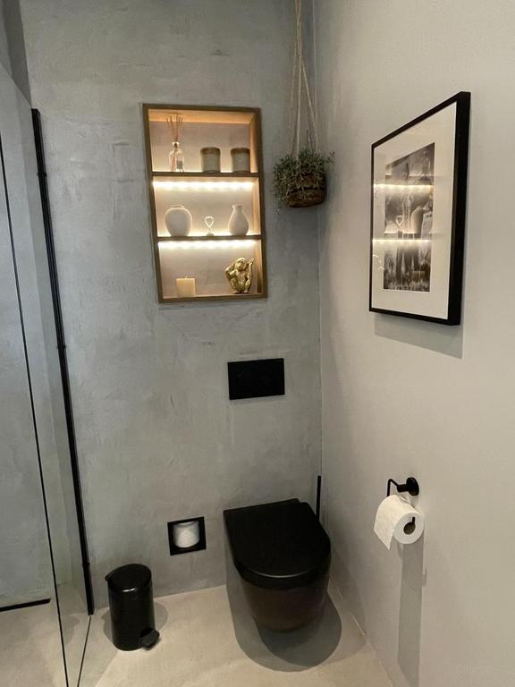 Designappartement aan de Schinkel, 6 maanden - Afbeelding 11