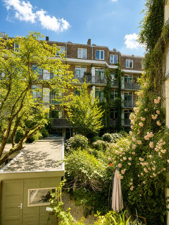 Designappartement aan de Schinkel, 6 maanden - Afbeelding 12