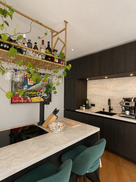 Designappartement aan de Schinkel, 6 maanden - Afbeelding 15