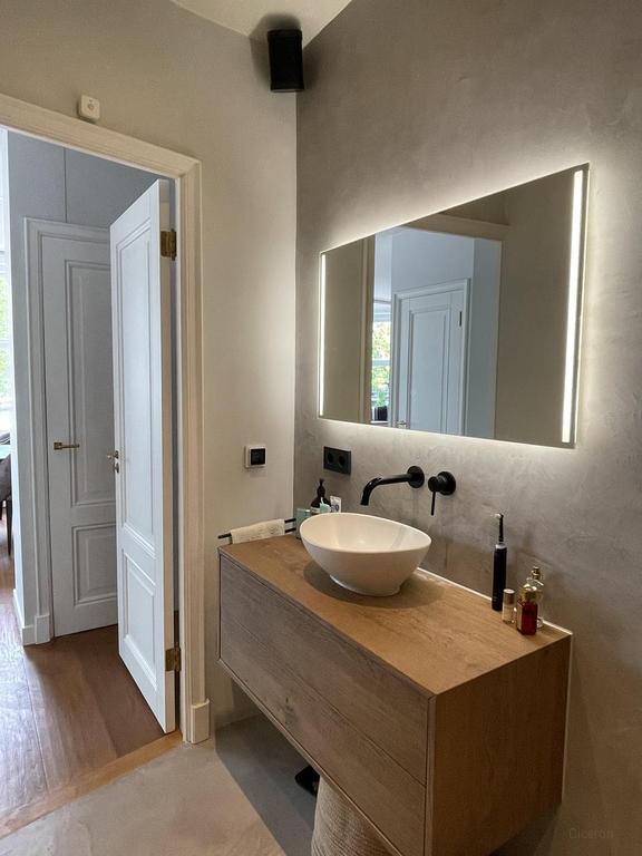 Designappartement aan de Schinkel, 6 maanden - Afbeelding 16