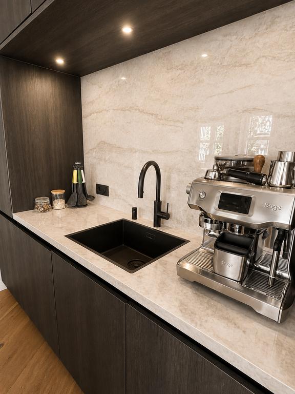 Designappartement aan de Schinkel, 6 maanden - Afbeelding 17