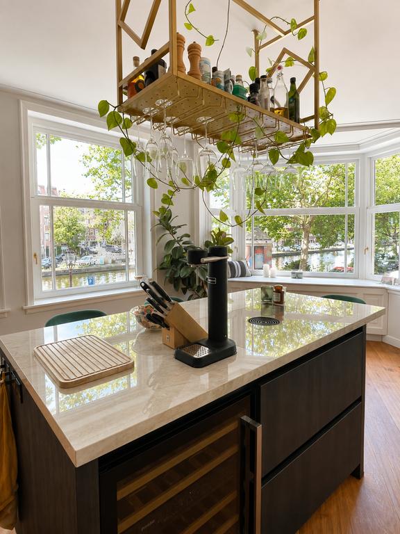 Designappartement aan de Schinkel, 6 maanden - Afbeelding 18