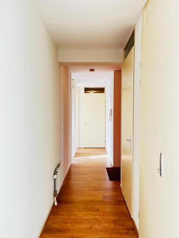 Licht 3-kamerappartement aan Erasmuspark - Afbeelding 9