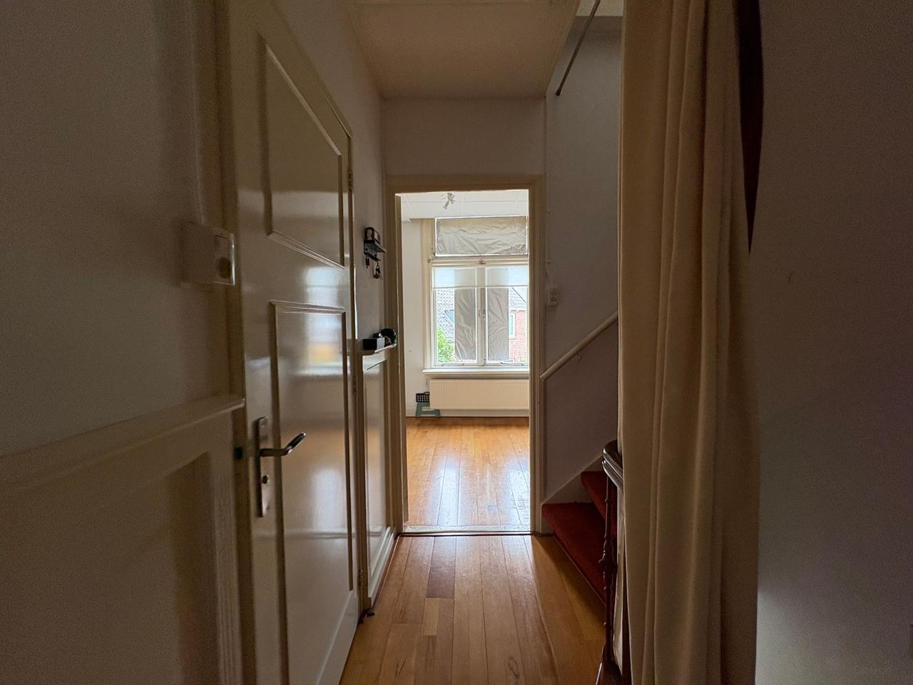Appartement met 2 slaapkamers in Deventer - Afbeelding 4