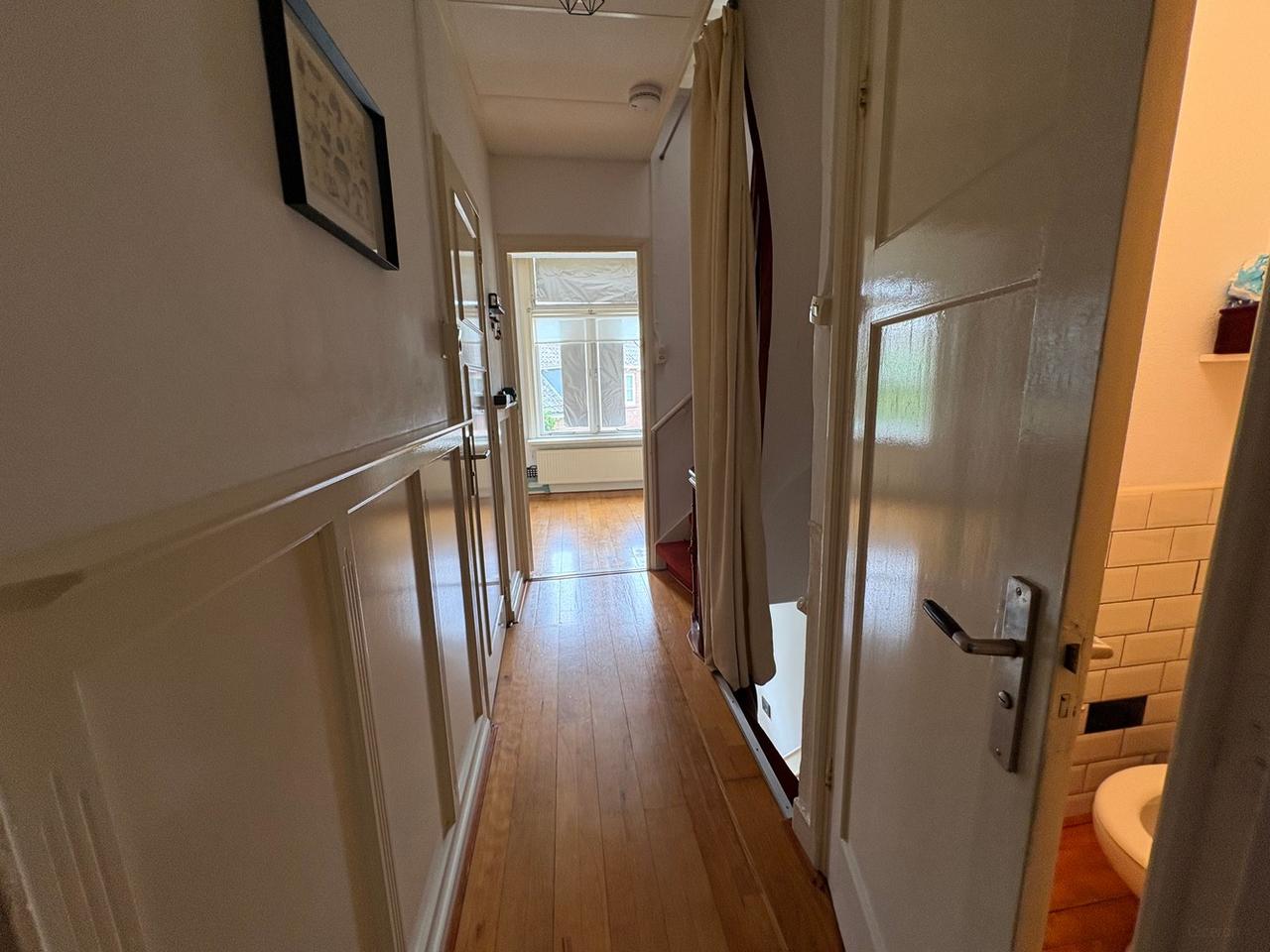 Appartement met 2 slaapkamers in Deventer - Afbeelding 5