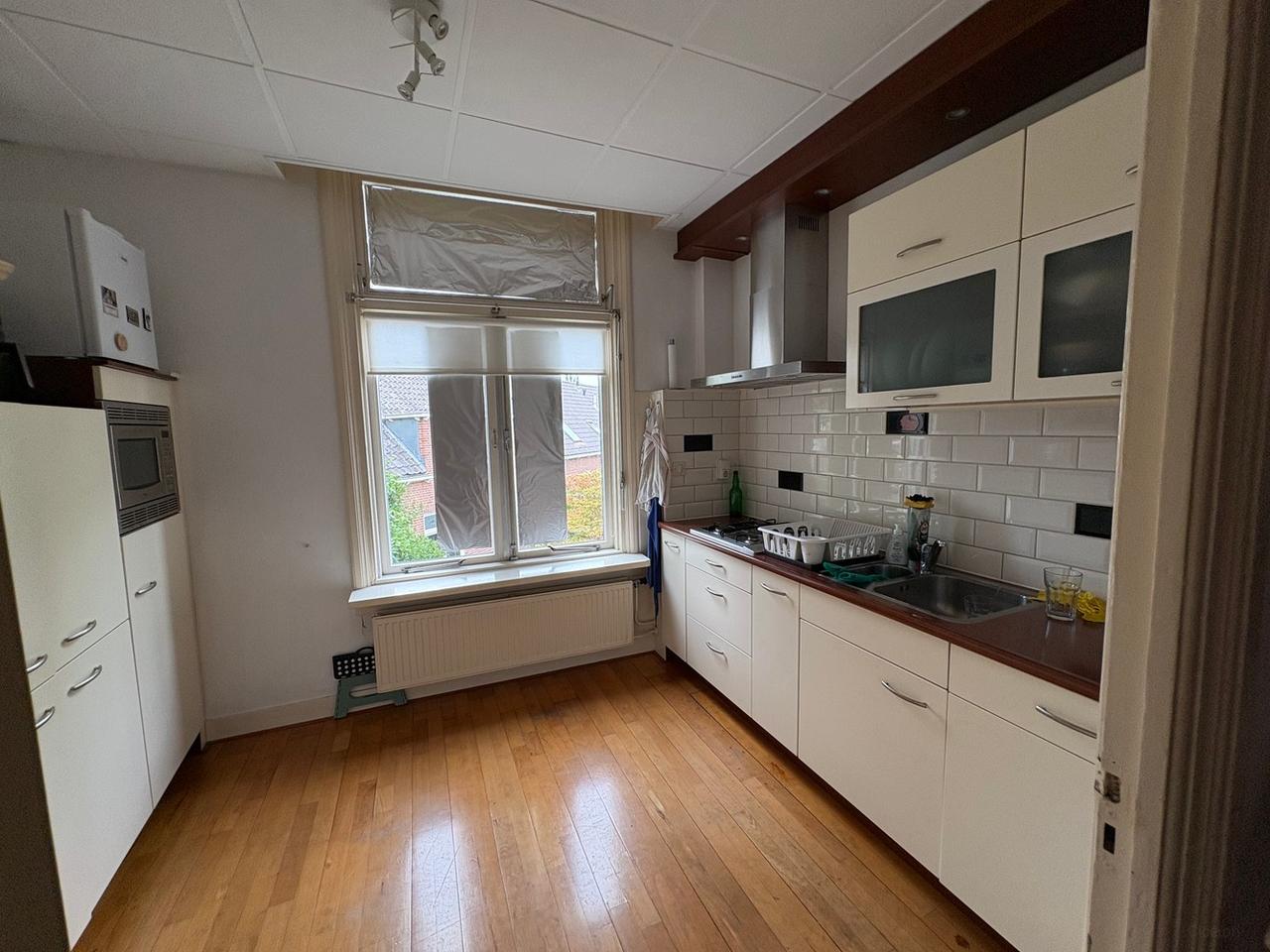 Appartement met 2 slaapkamers in Deventer - Afbeelding 9