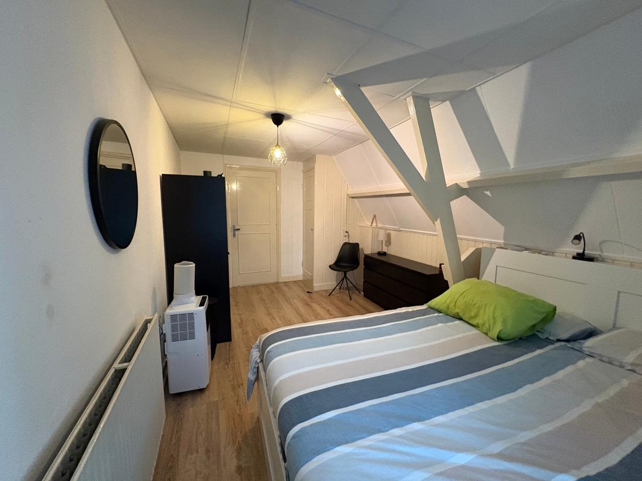 Appartement met 2 slaapkamers in Deventer - Afbeelding 22