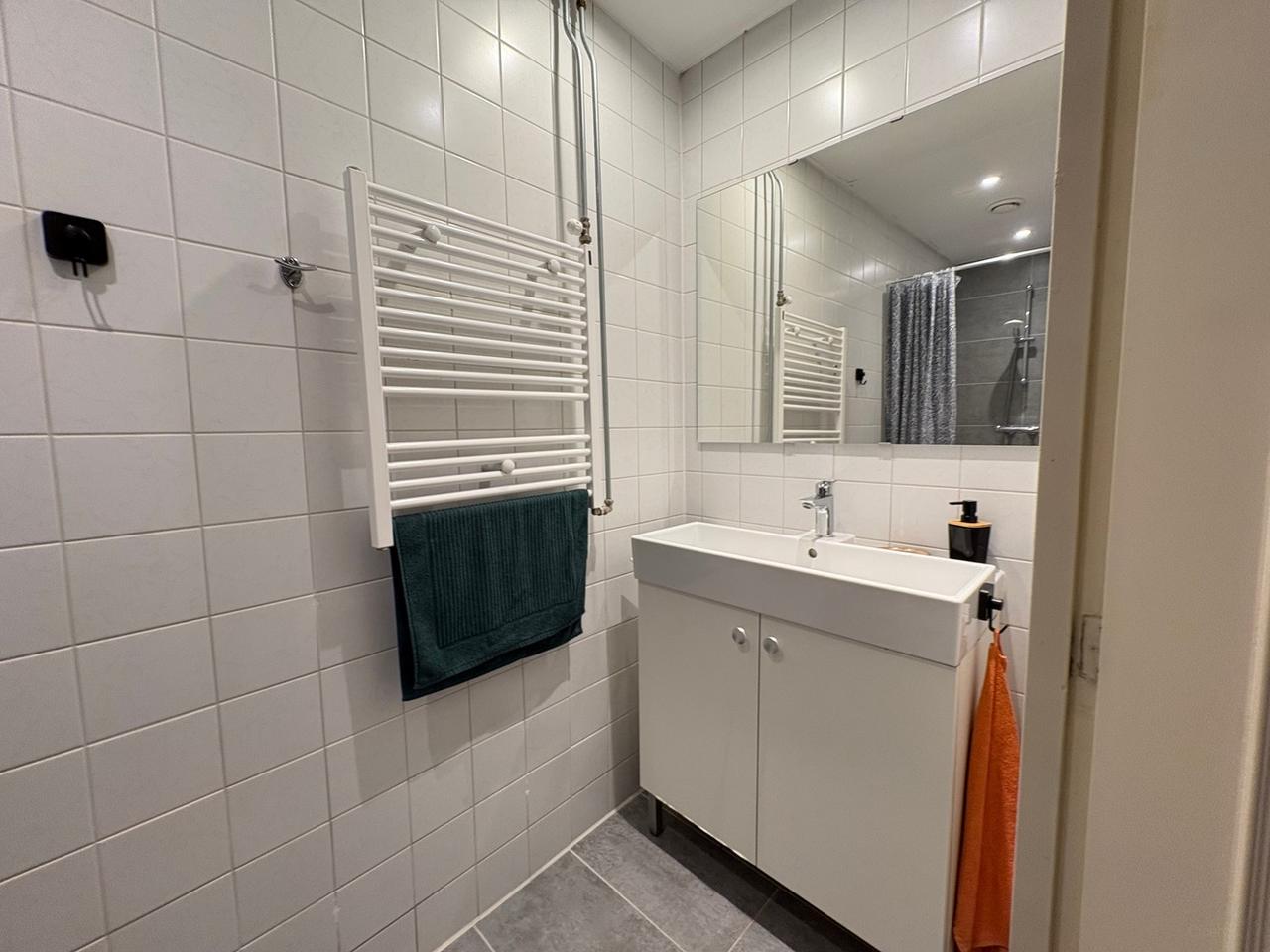 Appartement met 2 slaapkamers in Deventer - Afbeelding 23