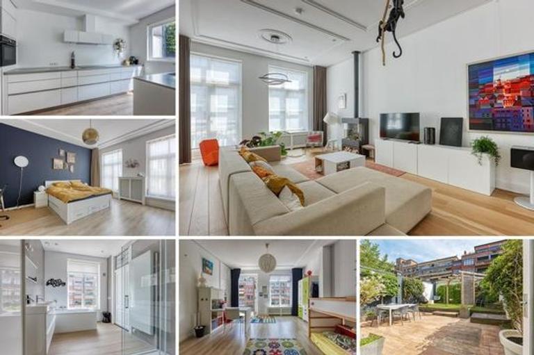 300 m² Terraced House with 5 Bedrooms - Image 2