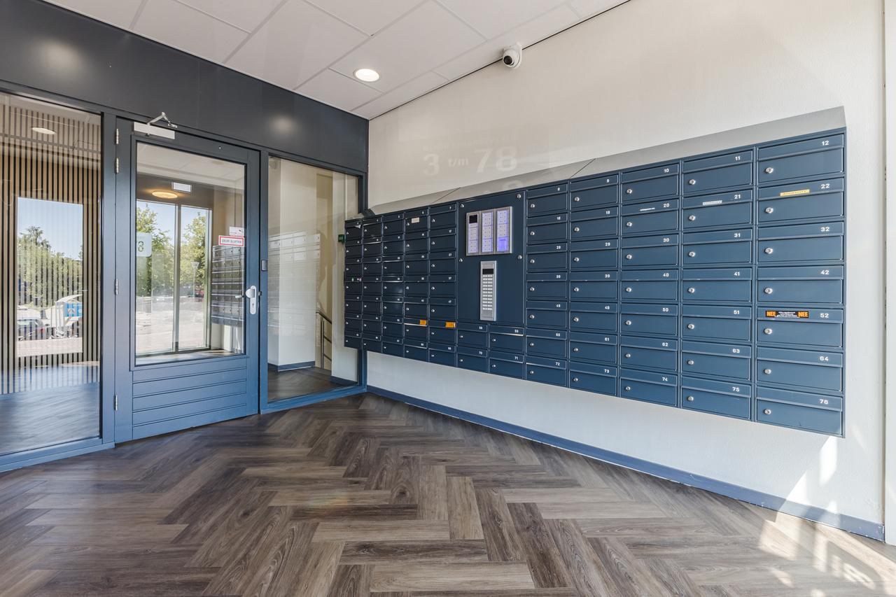 Apartment for rent in Haarlem for €2650 - Image 3