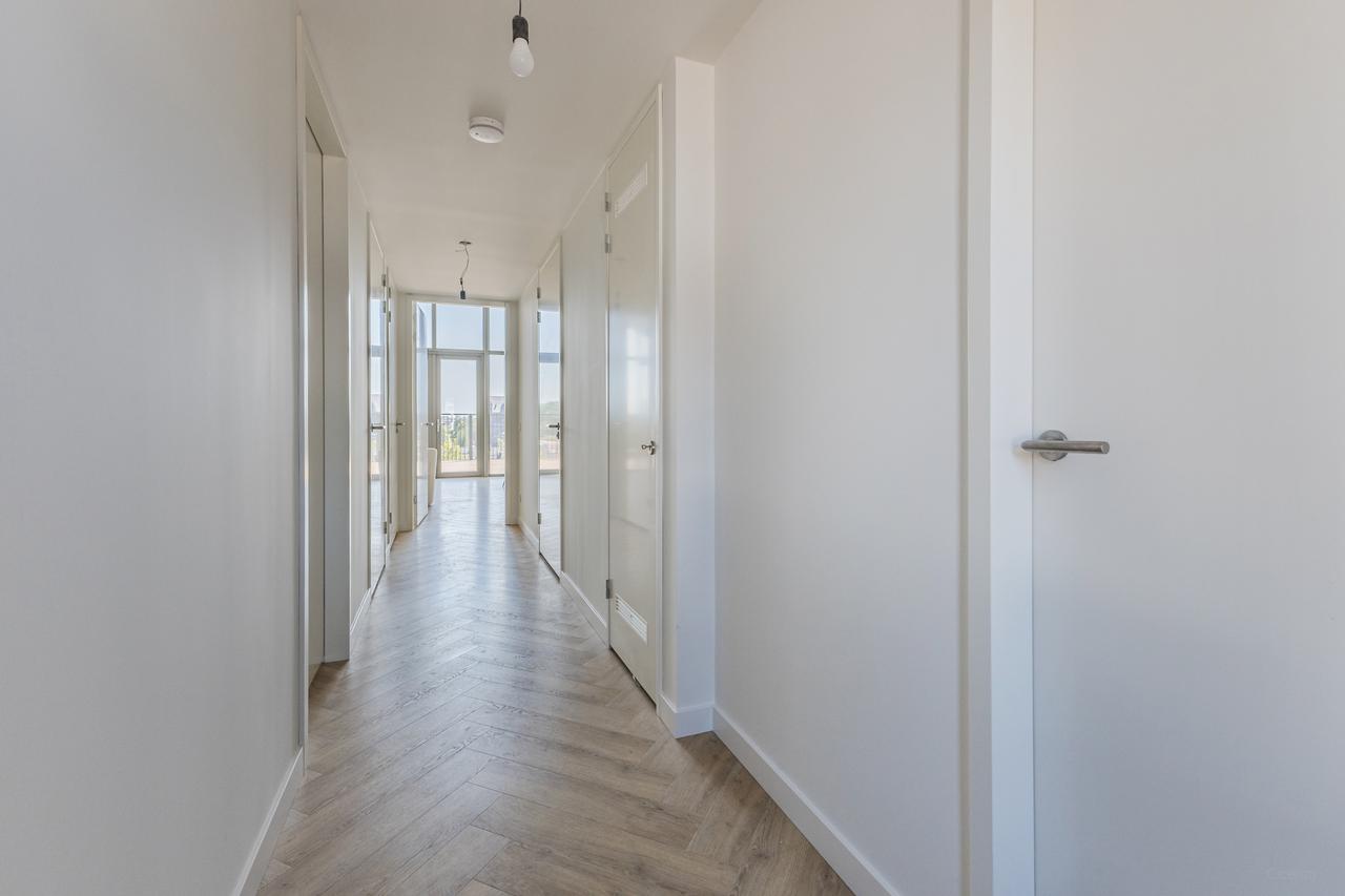 Apartment for rent in Haarlem for €2650 - Image 8