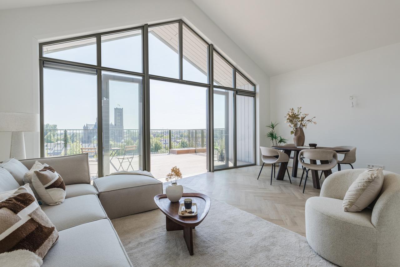 Apartment for rent in Haarlem for €2650 - Image 9