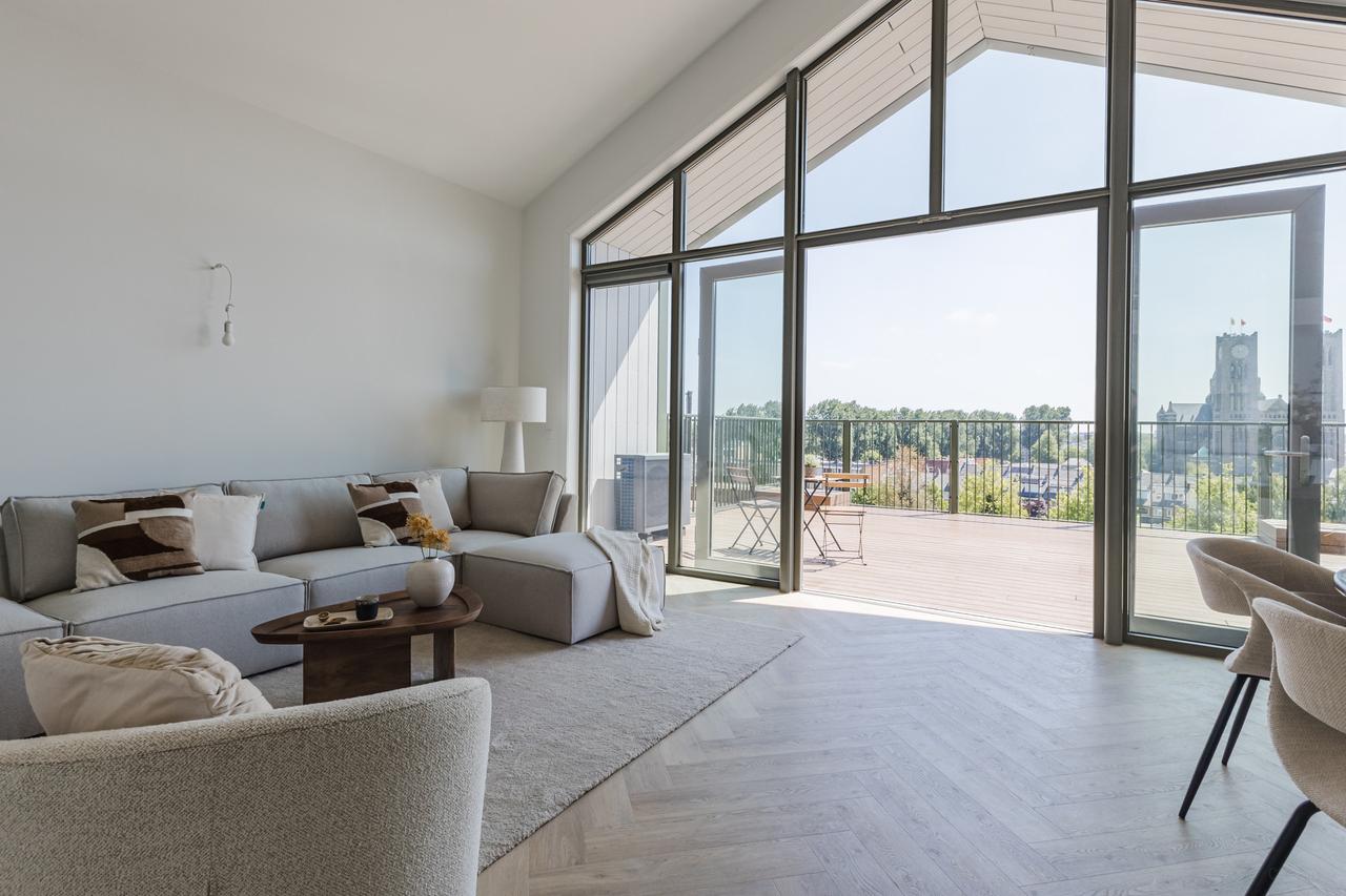 Apartment for rent in Haarlem for €2650 - Image 12